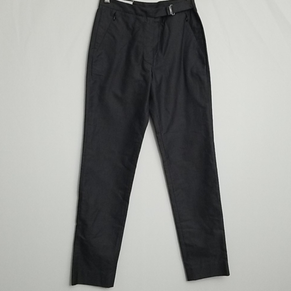 NWT Maison Martin Margiela Pinstripe Pants Sz 40 4